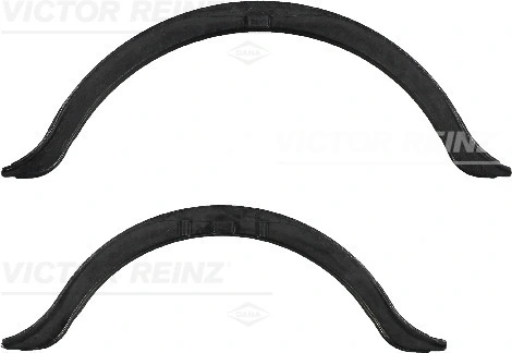 Gasket Set, oil sump